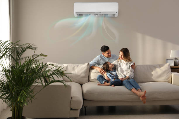 Best HVAC emergency services  in Newark, IL