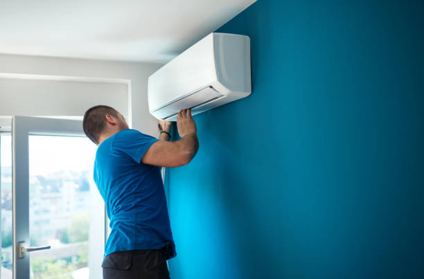 Best Best HVAC companies  in Newark, IL