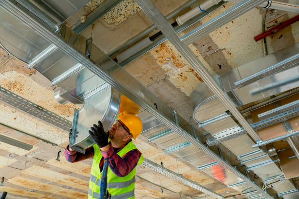 Best Heating repair services  in Newark, IL