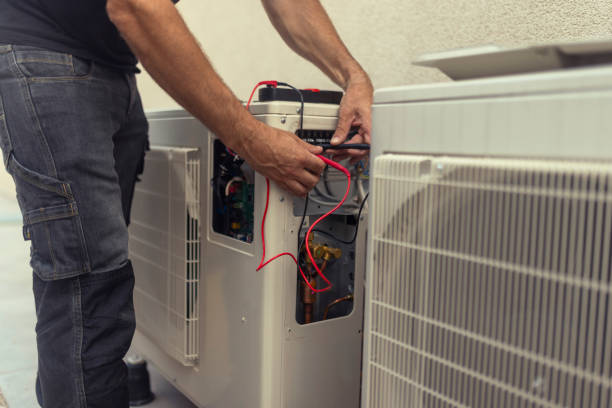 Professional HVAC in Newark, IL