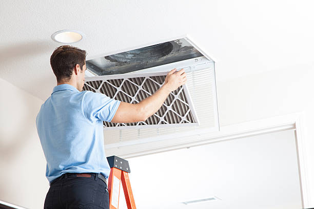 Best Central air repair  in Newark, IL